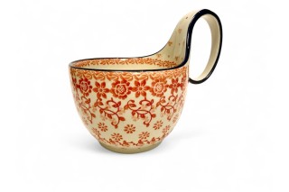 845 Bunzlau Waterscoop 2686X Waterscoops